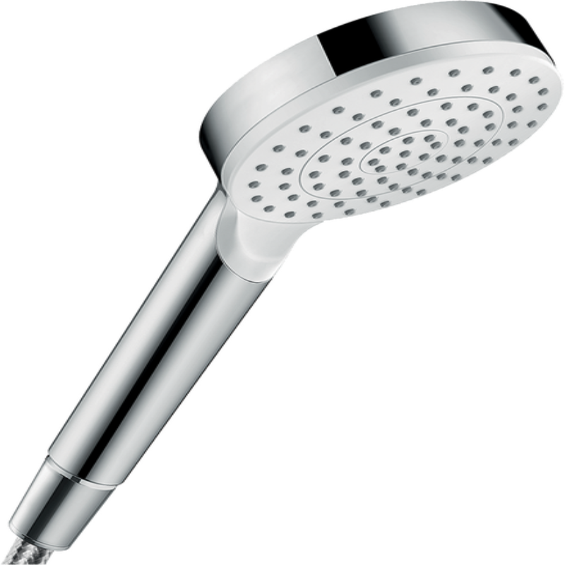 Hansgrohe Crometta Hand Shower 100 1jet EcoSmart+