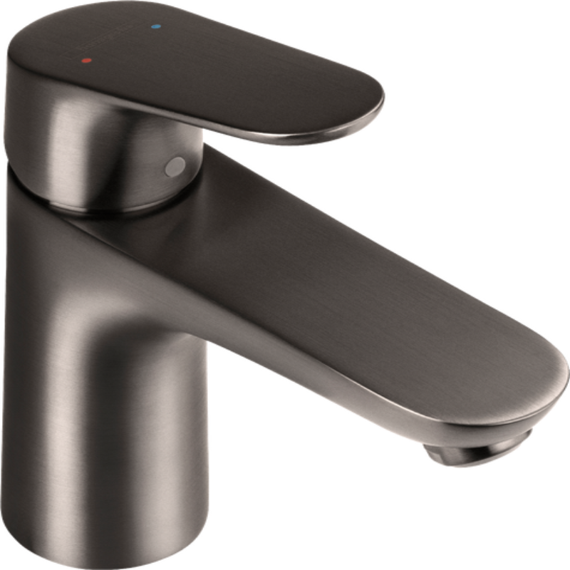 Hansgrohe Decor Single Lever Basin Mixer 100 Without Waste Set