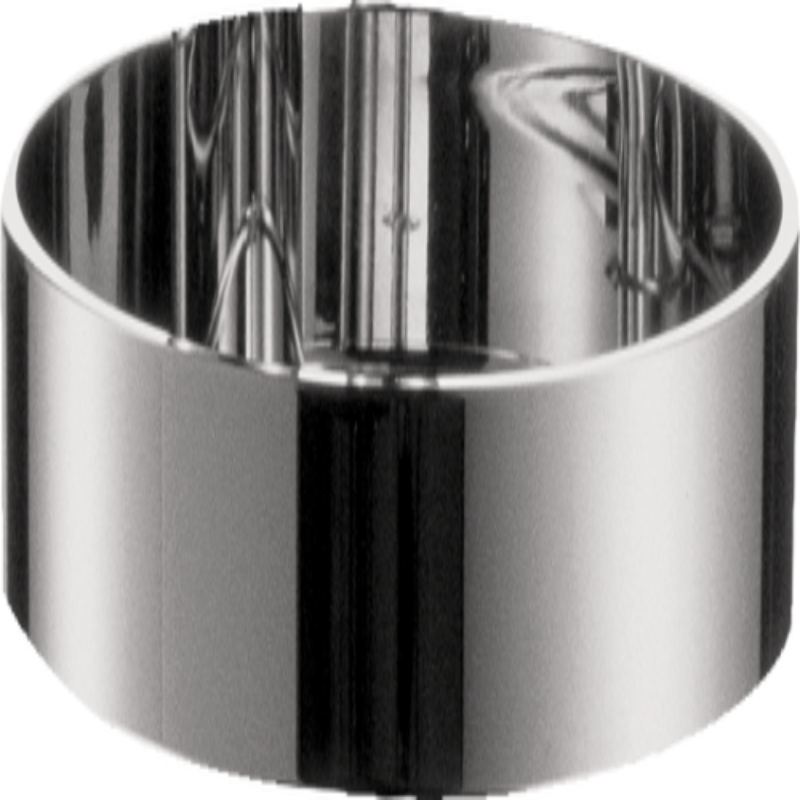 Hansgrohe Casetta Soap Dish S Puro