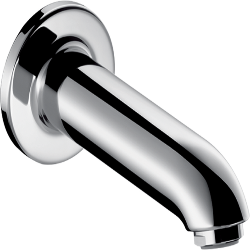 Hansgrohe Bath Spout