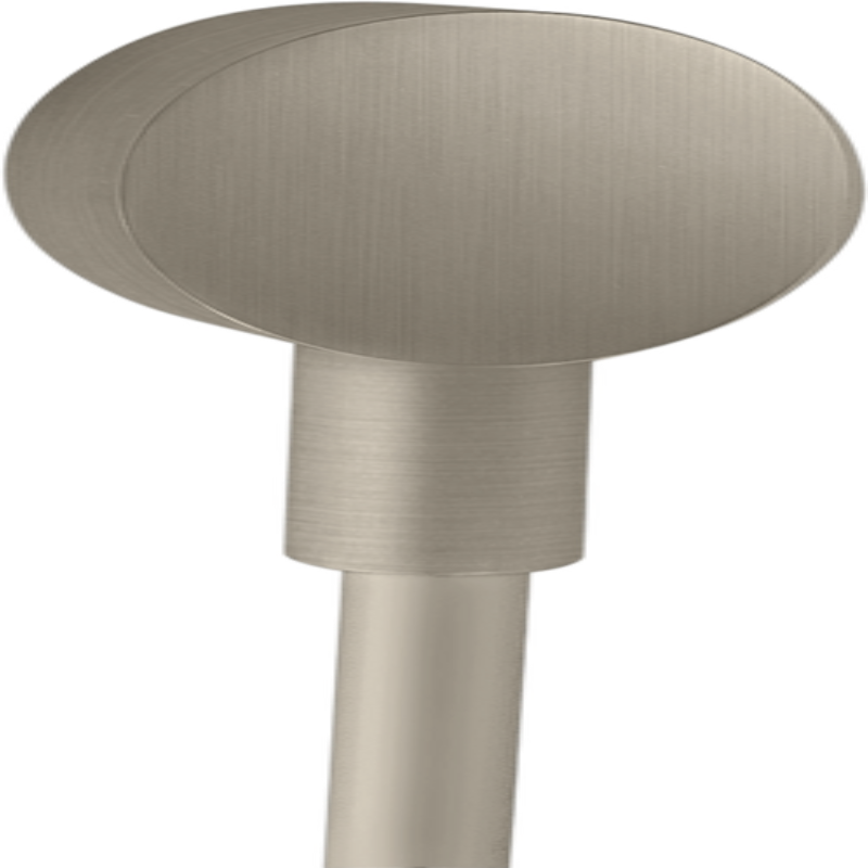 Hansgrohe AXOR Starck Wall Outlet Round