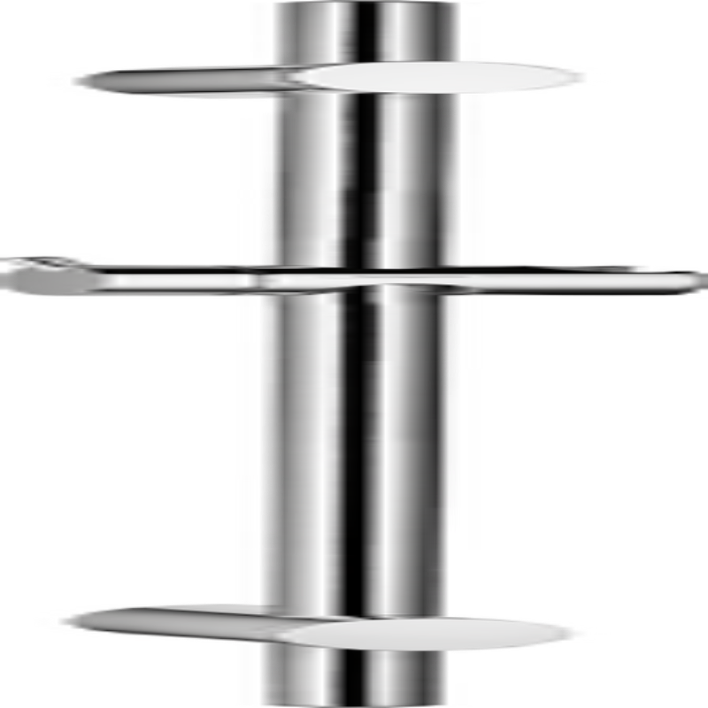 Hansgrohe Unica Shower Bar Reno 72 cm