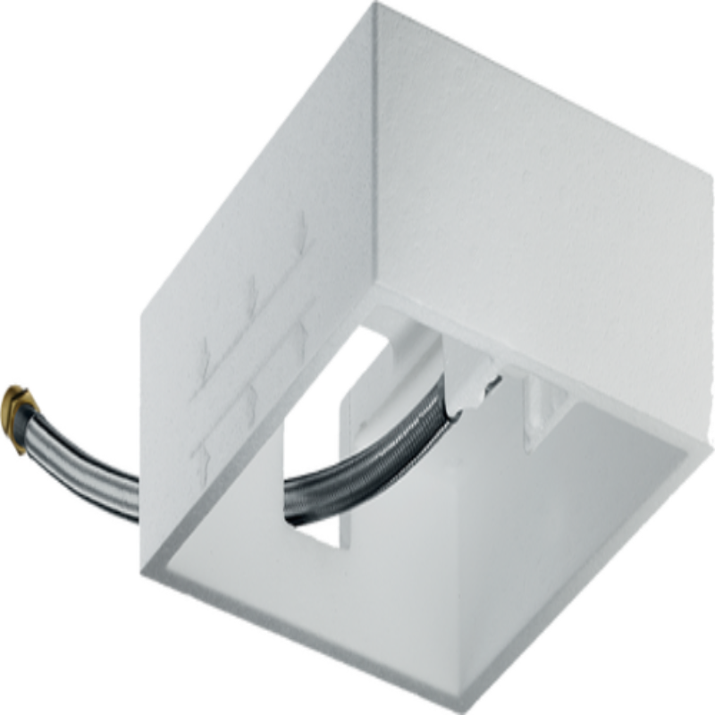 Hansgrohe Raindance Basic Set For Overhead Shower 260/260 1jet