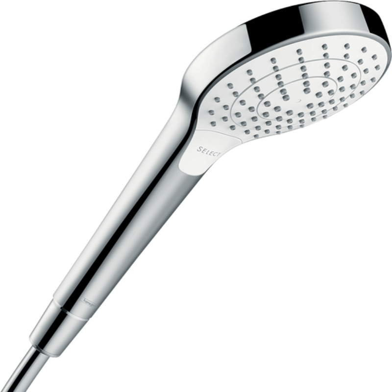 Hansgrohe Croma Select S Hand Shower 110 Vario EcoSmart