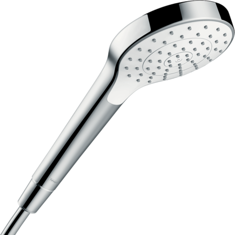 Hansgrohe Croma S Hand Shower 110 1jet EcoSmart