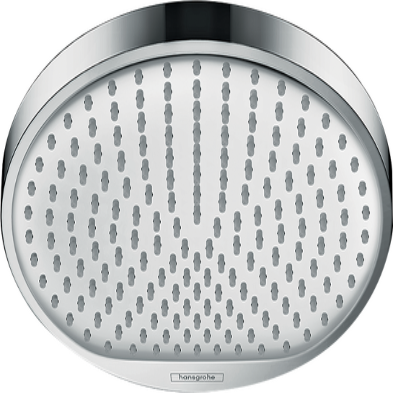 Hansgrohe Crometta S Overhead Shower 240 1jet EcoSmart