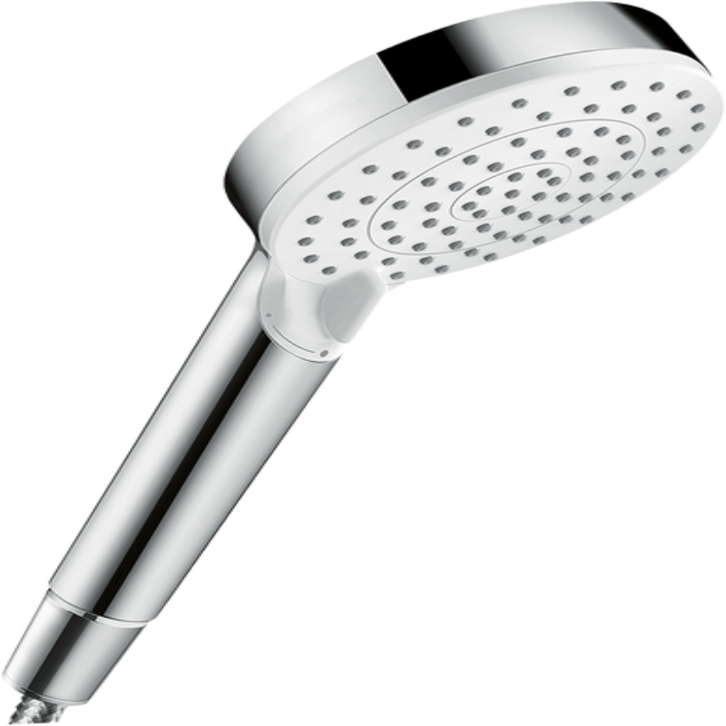 Hansgrohe Crometta Hand Shower 100 Vario EcoSmart+