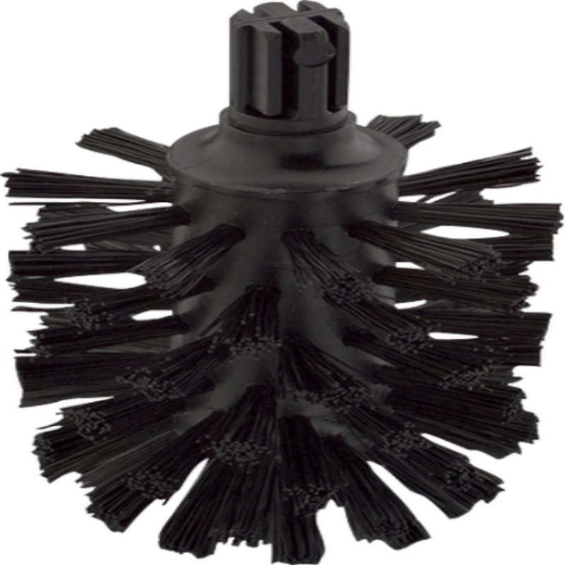 Hansgrohe  Replacement Toilet Brush Without Stick