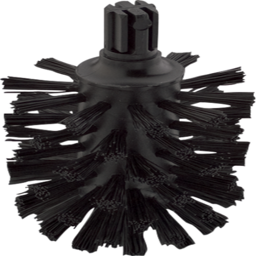 Hansgrohe  Replacement Toilet Brush Without Stick