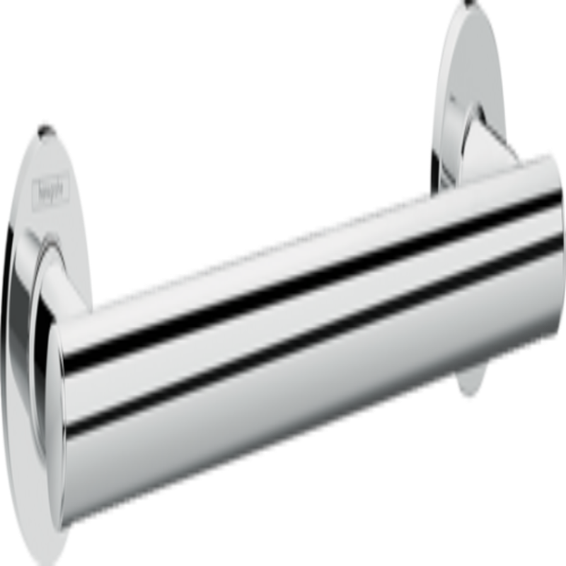 Hansgrohe Logis Universal Grab Bar