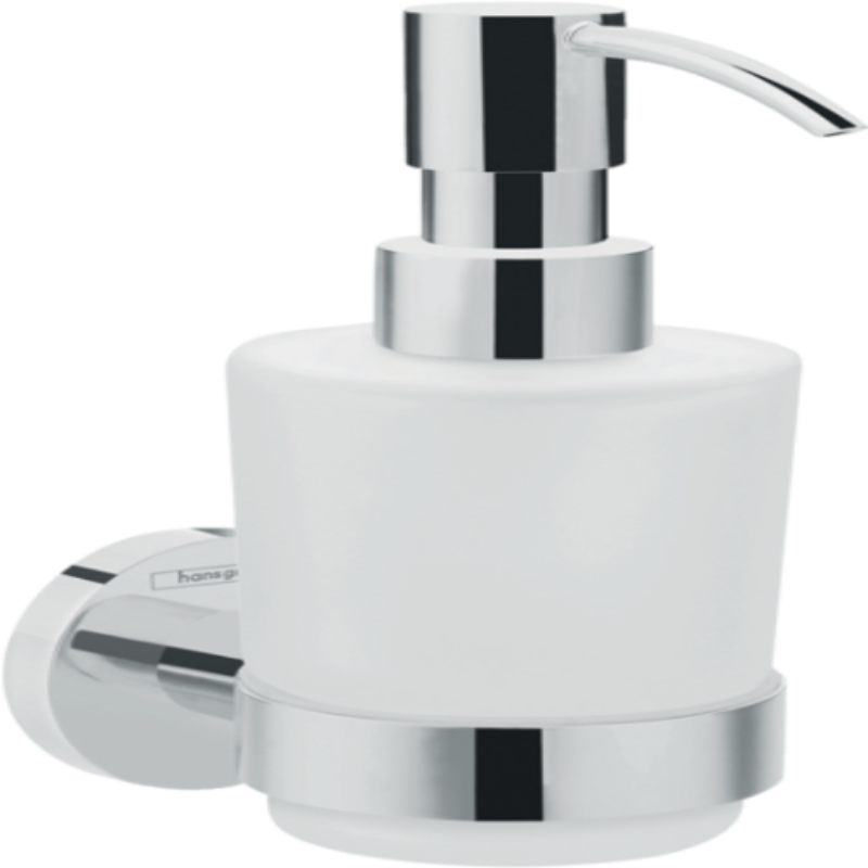 Hansgrohe Logis Universal Liquid Soap Dispenser