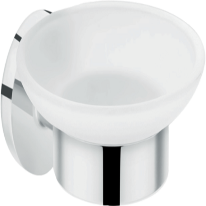 Hansgrohe Logis Universal Soap Dish