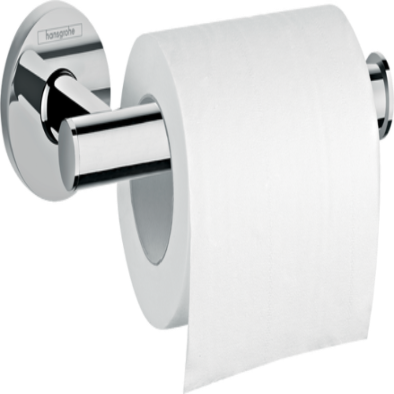 Hansgrohe Logis Universal Toilet Paper Holder