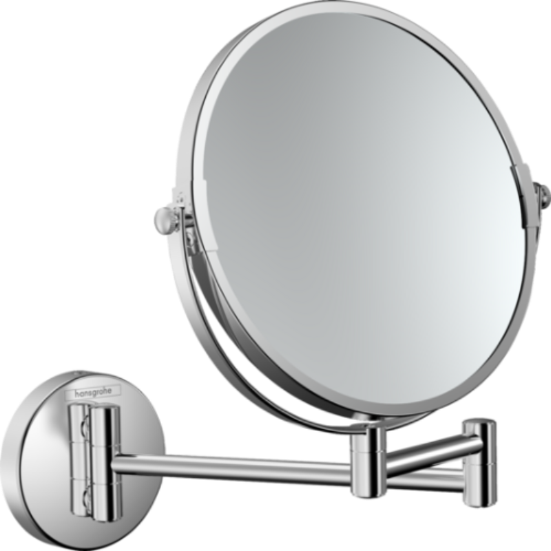 Hansgrohe Logis Universal Shaving Mirror