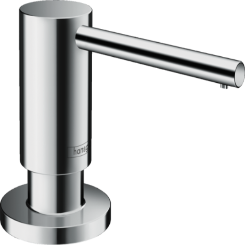 Hansgrohe A41 Soap-/ Lotion Dispenser