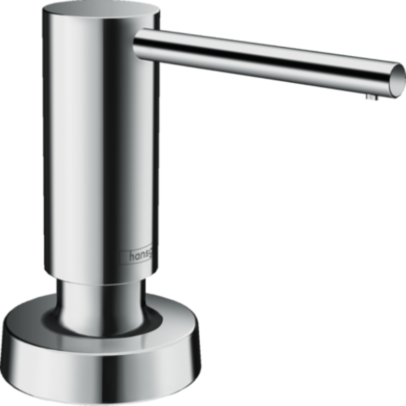 Hansgrohe A51 Soap-/ Lotion Dispenser
