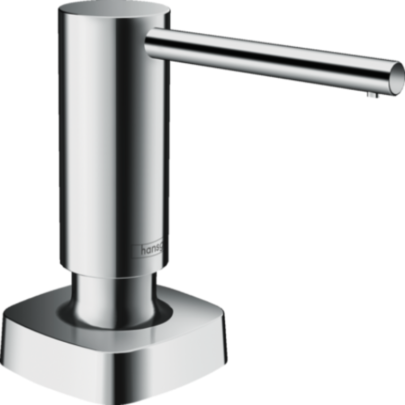 Hansgrohe A71 Soap-/ Lotion Dispenser
