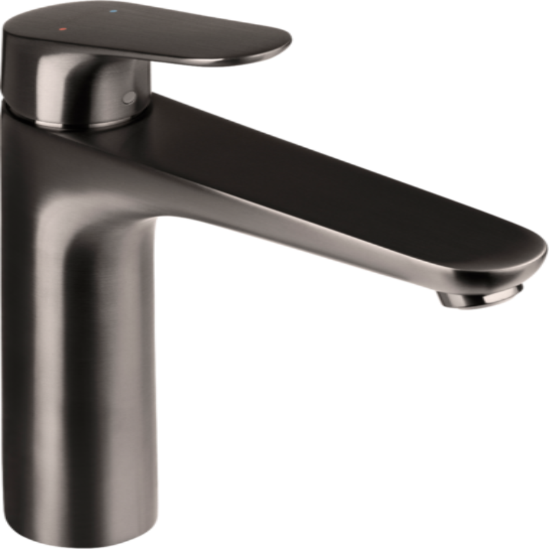 Hansgrohe Decor Single Lever Basin Mixer 190 Without Waste Set