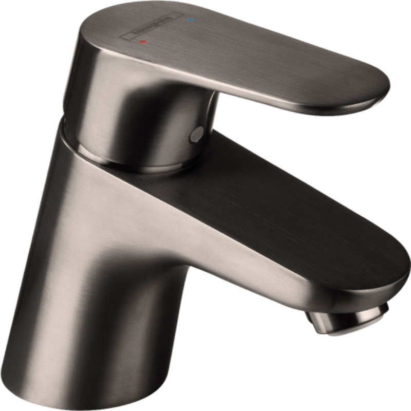 Hansgrohe Decor Single Lever Basin Mixer 70 Without Waste Set