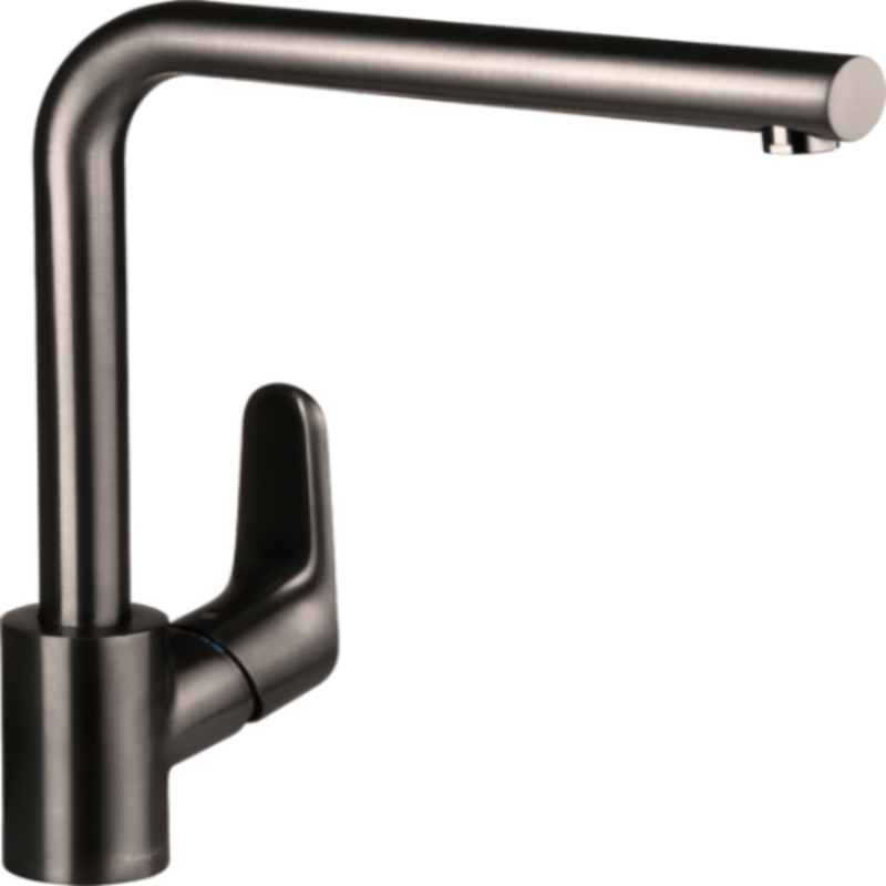 Hansgrohe Decor Single Lever Kitchen Mixer 280, 1jet