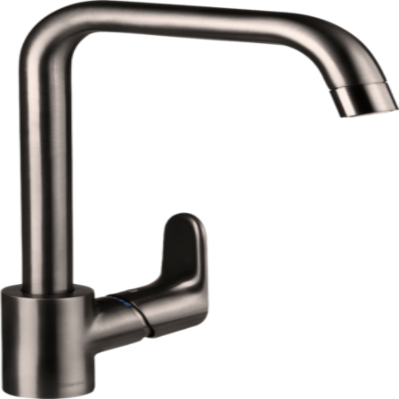 Hansgrohe Decor Single lever kitchen mixer 260, 7 l/min, 1jet