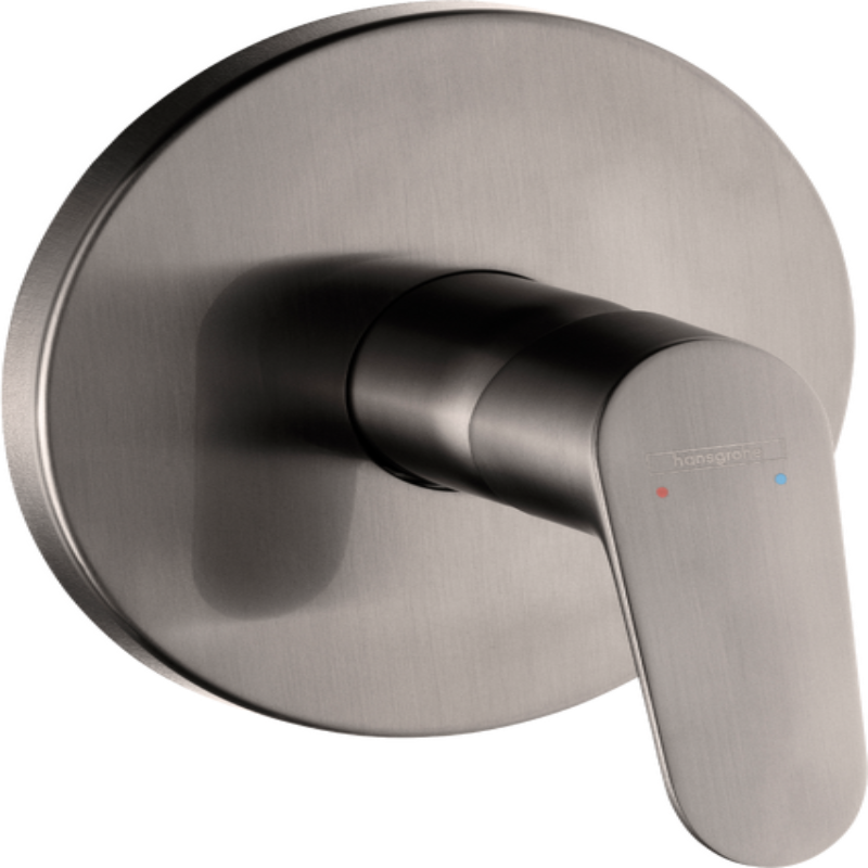Hansgrohe Decor Single Lever Shower Mixer For Concealed Installation