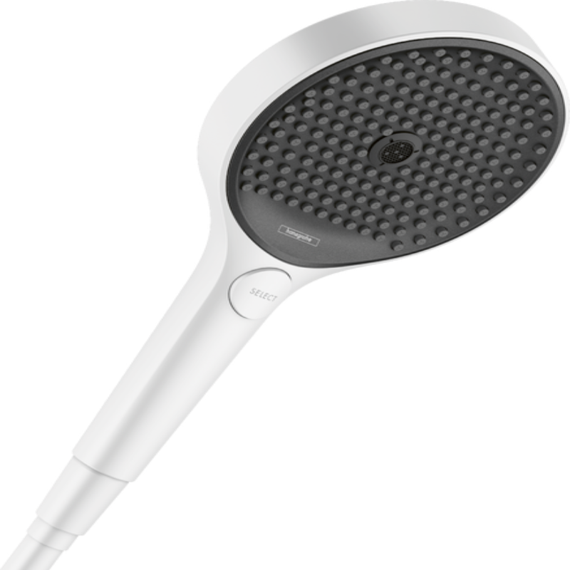 Hansgrohe Rainfinity Hand Shower 130 3jet EcoSmart
