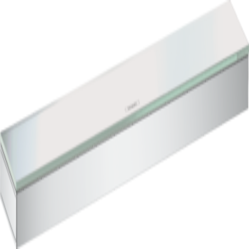 Hansgrohe Rainfinity Shelf 500