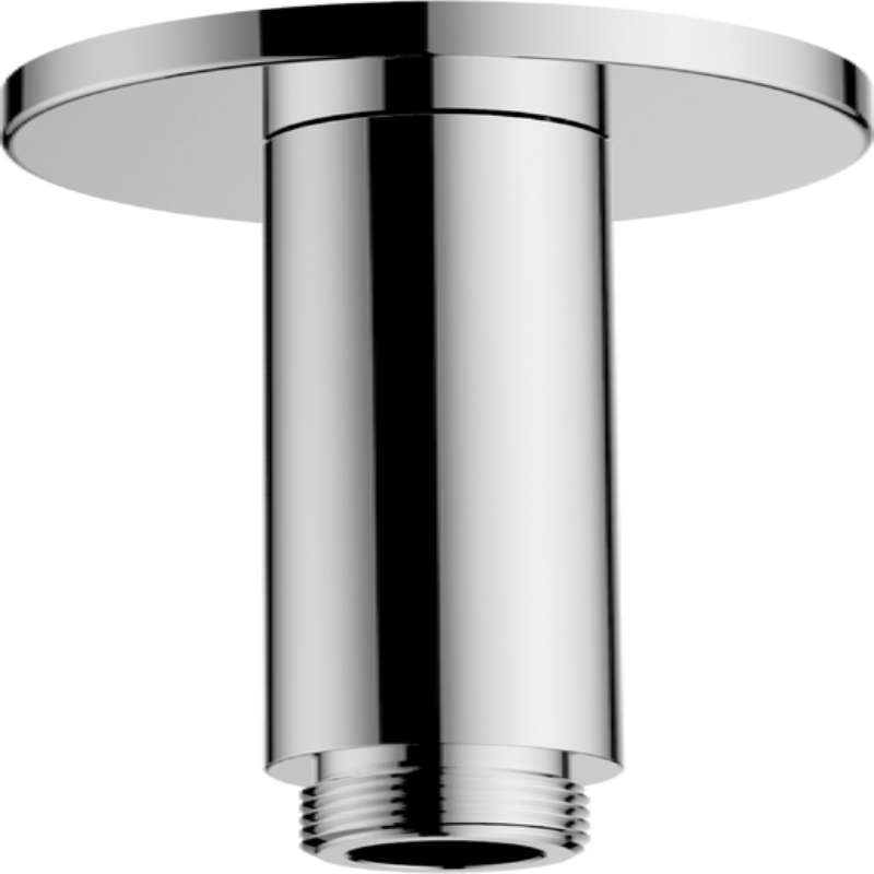 Hansgrohe Vernis Blend Ceiling Connector 10 cm