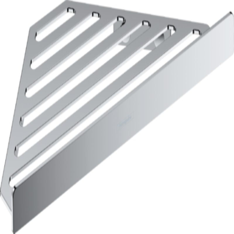 Hansgrohe AddStoris Q Corner Basket