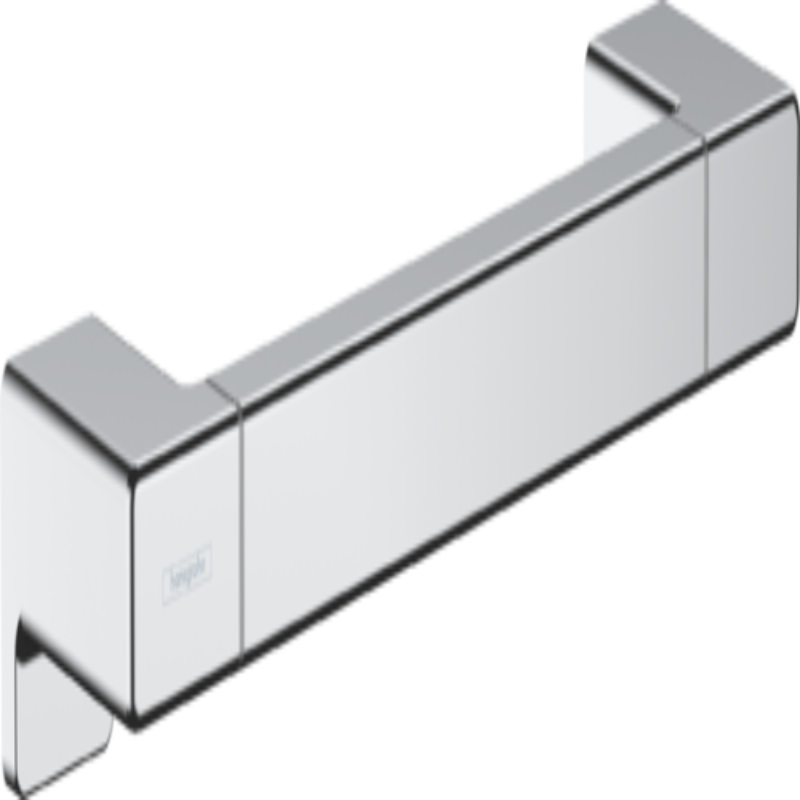 Hansgrohe AddStoris Q Grab Bar