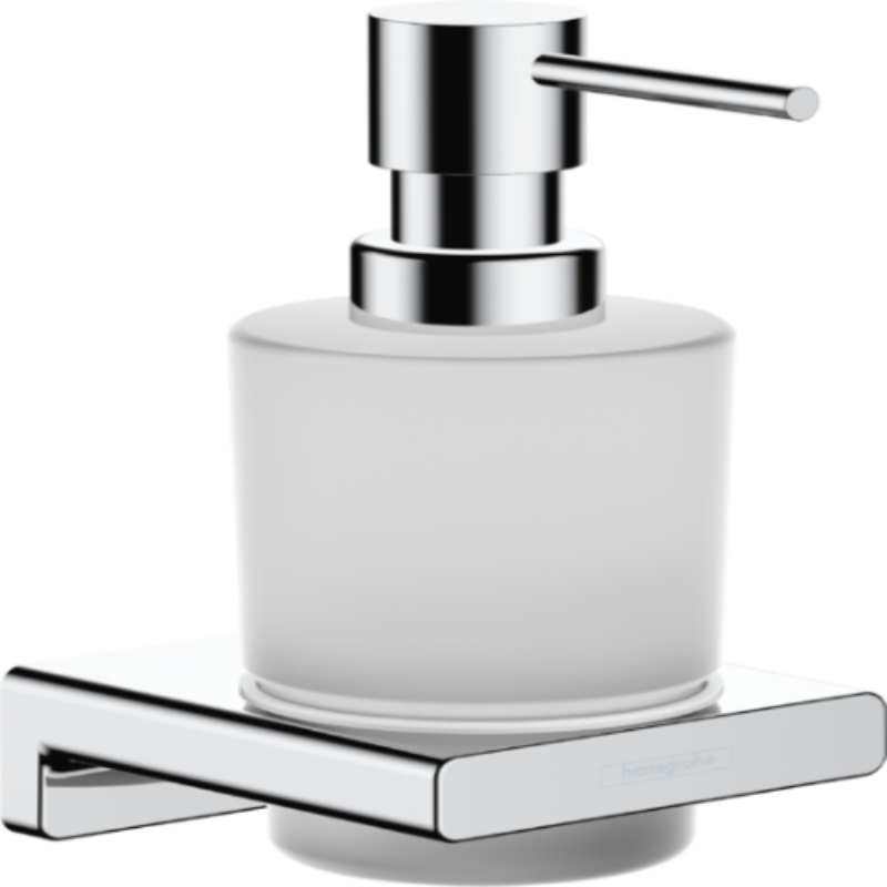 Hansgrohe AddStoris Q Liquid Soap Dispenser