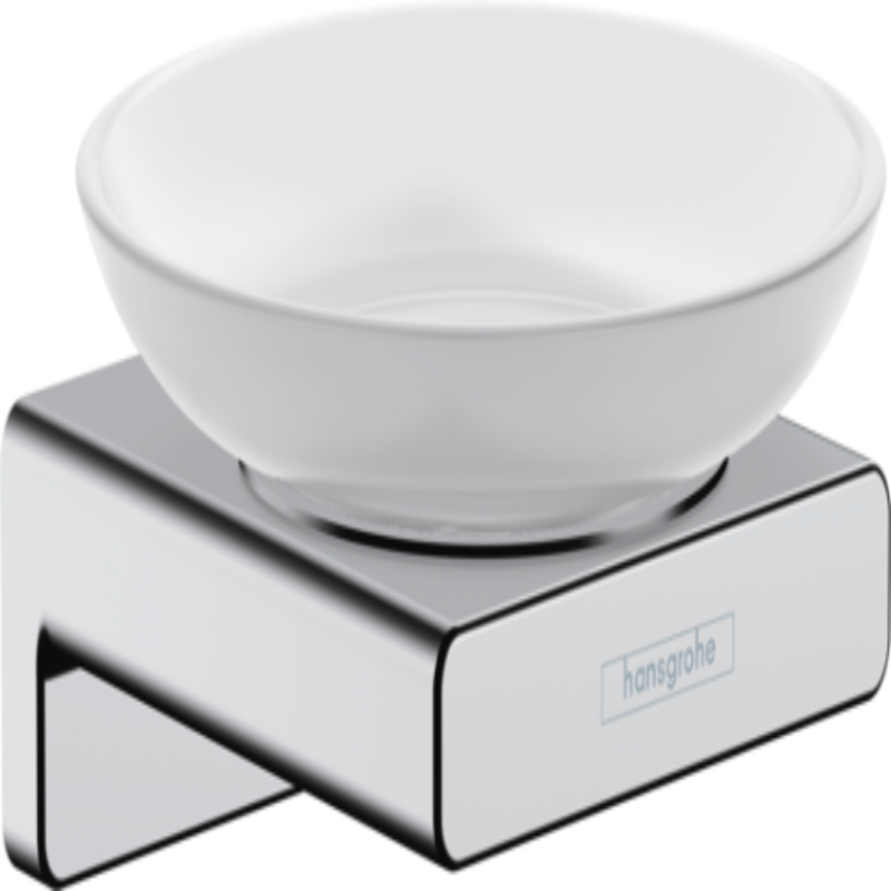 Hansgrohe AddStoris Q Soap Dish