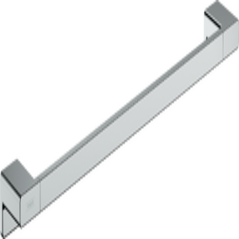 Hansgrohe AddStoris Q Bath Towel Rail