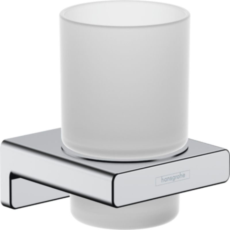 Hansgrohe AddStoris Q Toothbrush Tumbler