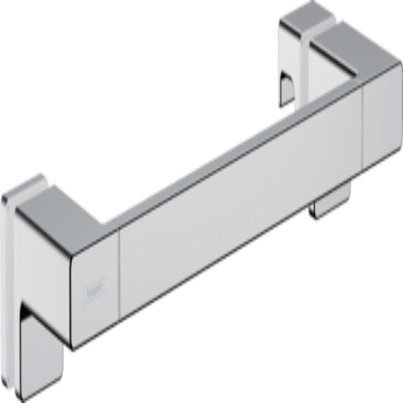 Hansgrohe AddStoris Q Shower Door Handle