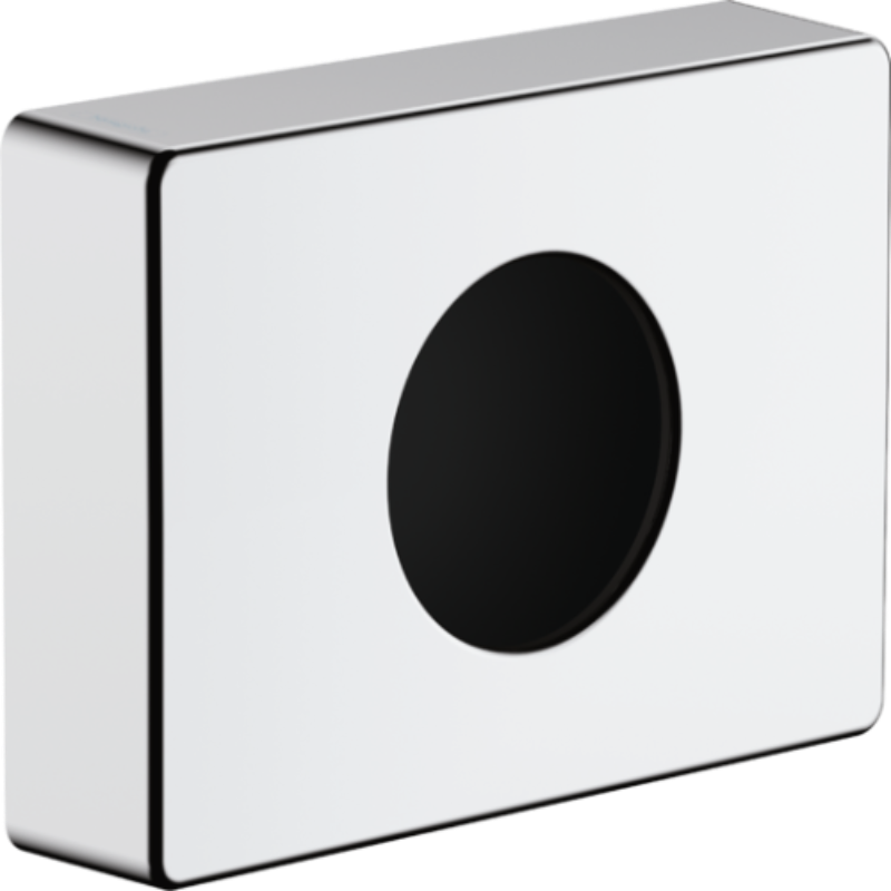 Hansgrohe AddStoris Sanitary Bag Dispenser