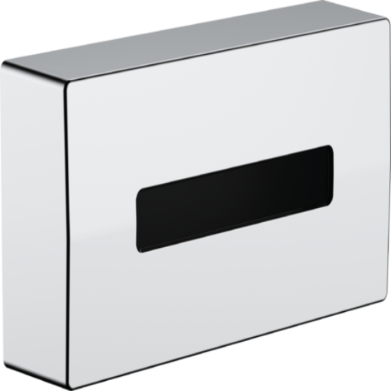 Hansgrohe AddStoris Tissue Box