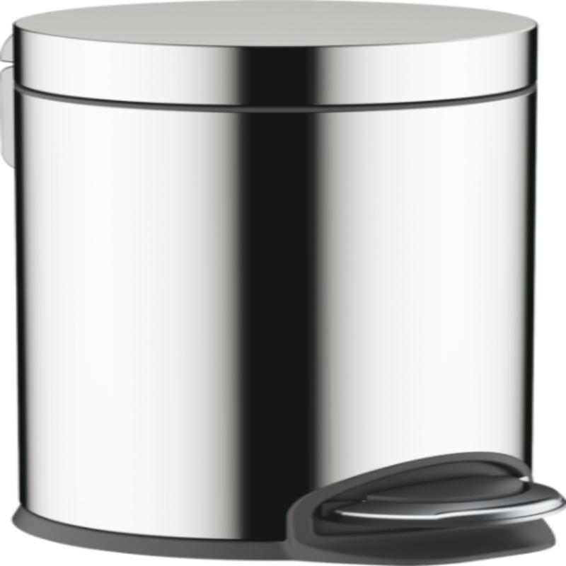 Hansgrohe AddStoris Pedal Bin