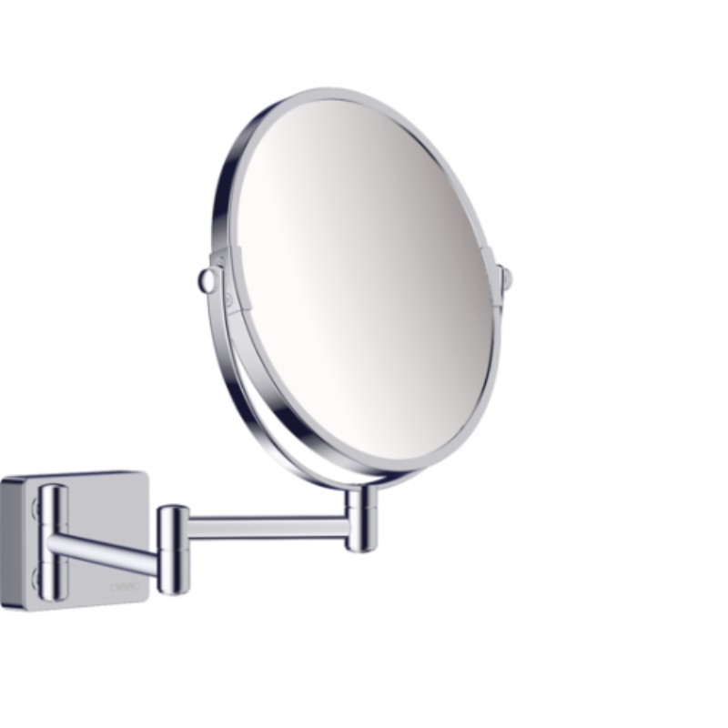 Hansgrohe AddStoris Shaving Mirror