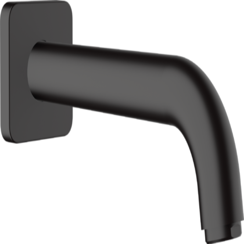 Hansgrohe Vernis Shape Bath Spout