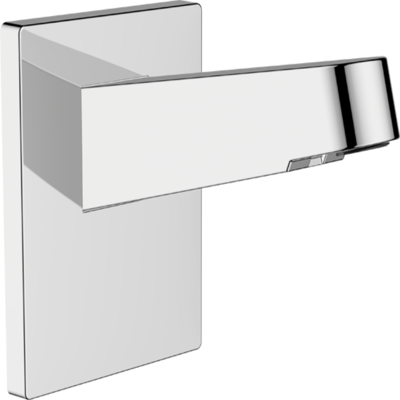 Hansgrohe Pulsify Wall Connector For Overhead Shower 260
