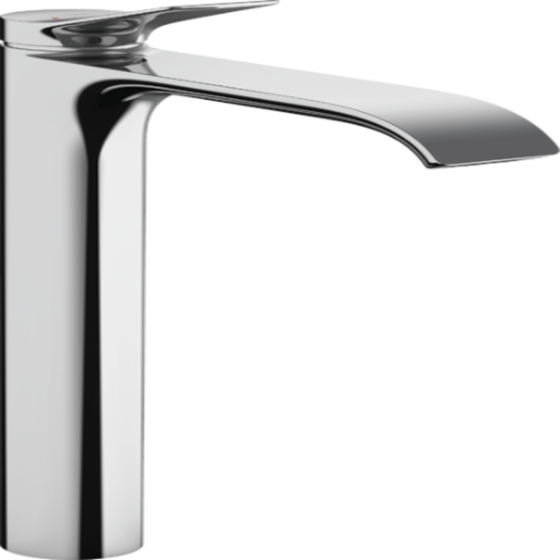 Hansgrohe Vivenis Single Lever Basin Mixer 250 Without Waste Set