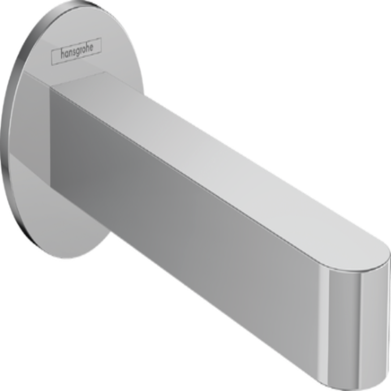 Hansgrohe Finoris Bath Spout