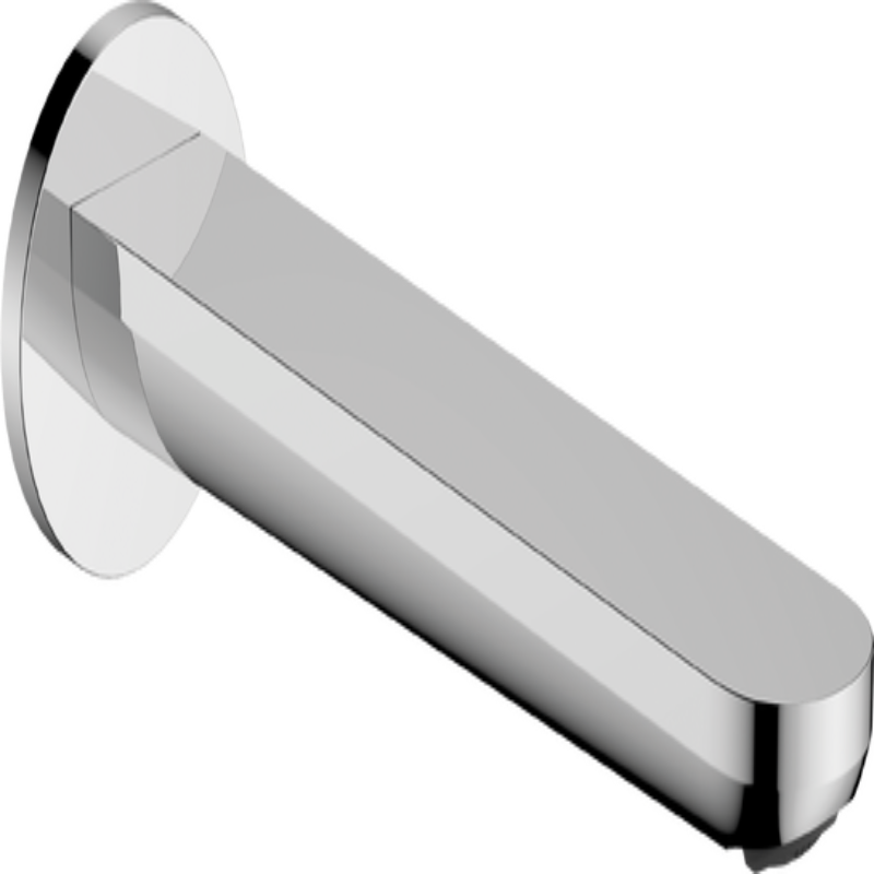 Hansgrohe Rebris S Bath Spout