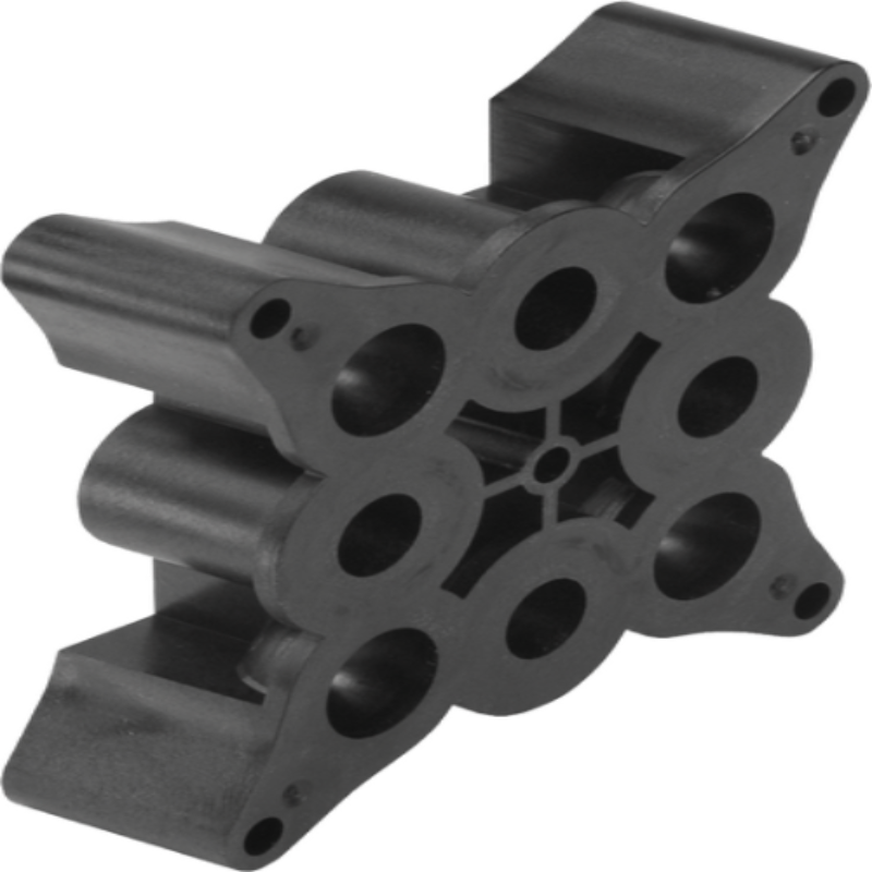 Hansgrohe Extension iBox Universal Basic Set 2.5 cm