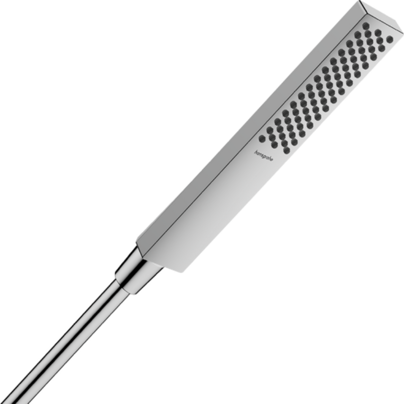 Hansgrohe Pulsify E Baton Hand Shower 100 1jet EcoSmart
