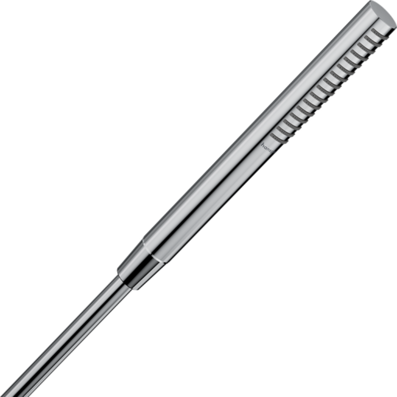 Hansgrohe Pulsify S Baton Hand Shower 100 1jet EcoSmart