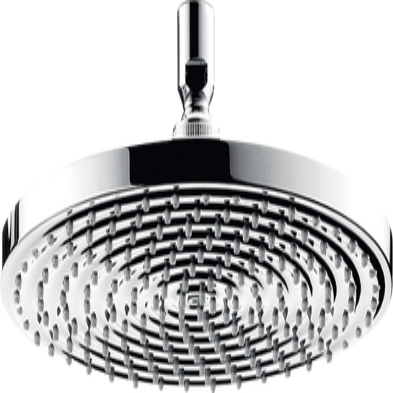 Hansgrohe Raindance Overhead Shower 240 1jet EcoSmart